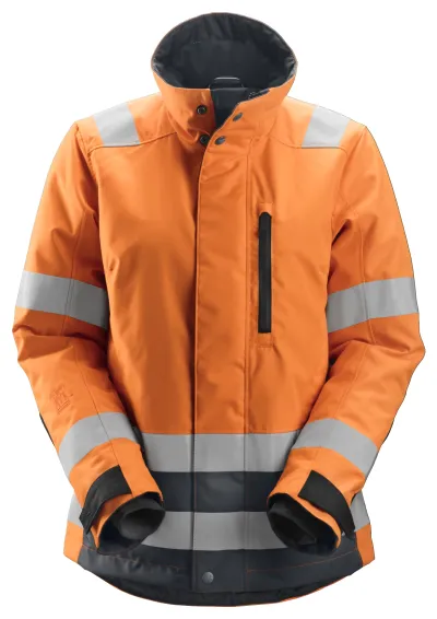 High-Vis 37.5® Vinterjakke for dame, Klasse 2/3