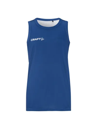Basket 2.0 Reversible Singlet Jr