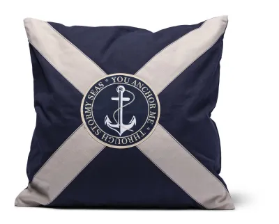 LNV Pillow Cover Victoria