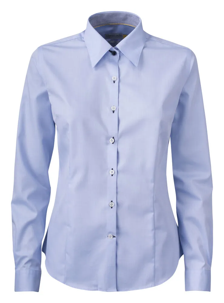 Sky Blue / Navy