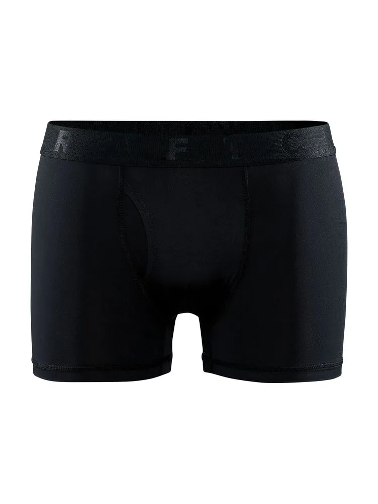 Active Boxer 3-Inch M