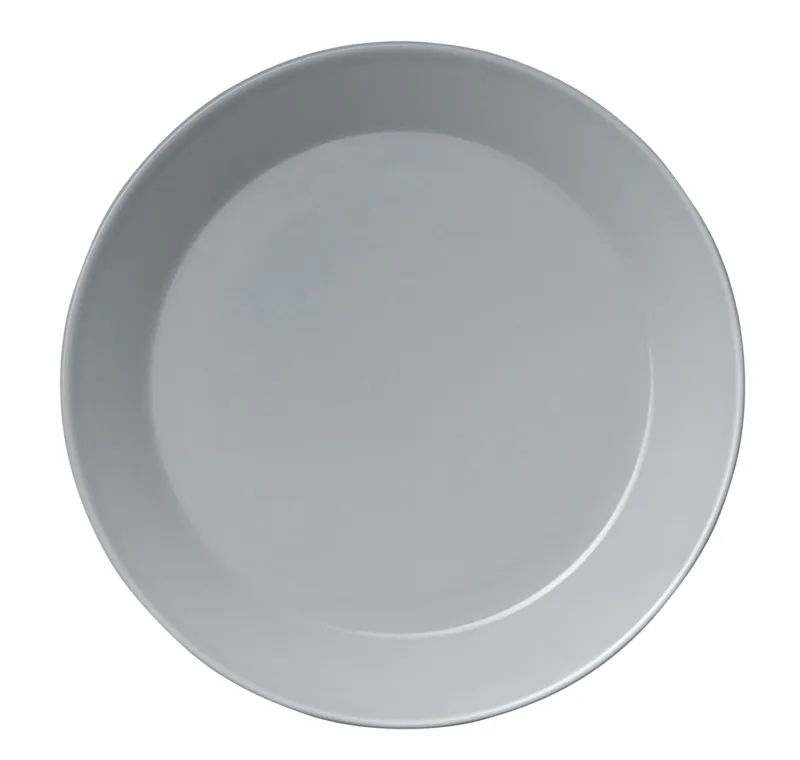 Grå
