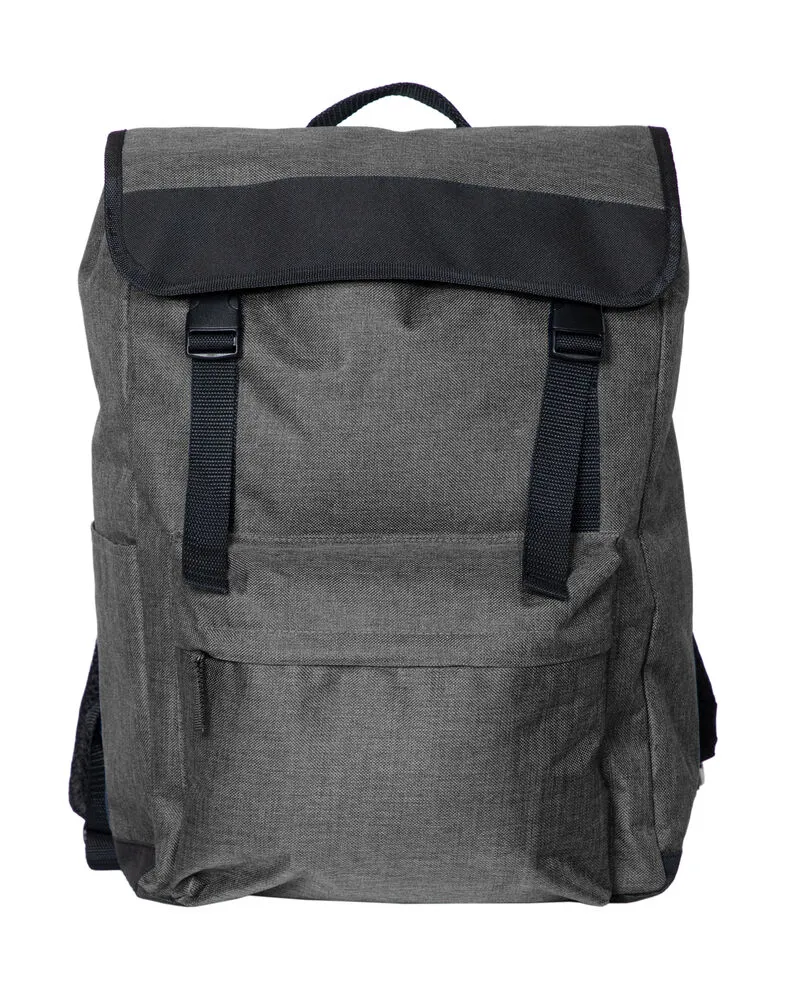 Melange Backpack