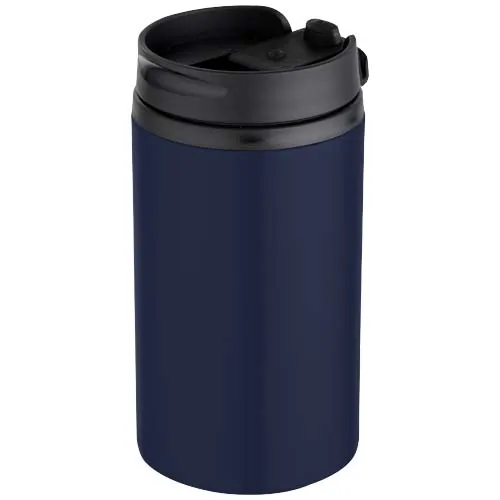 Marineblå