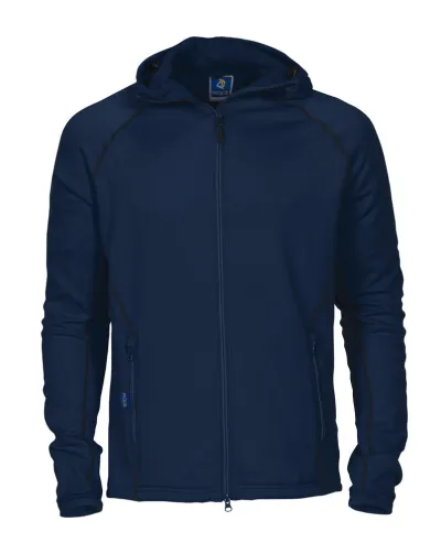 3314 Hood Jacket