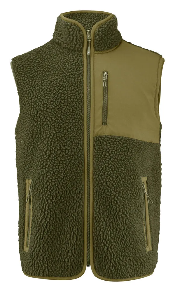 Moss Green