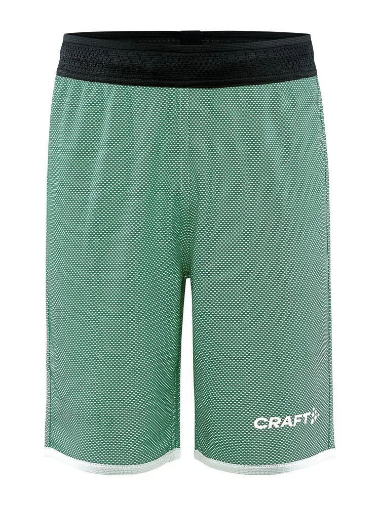 Team Green / White