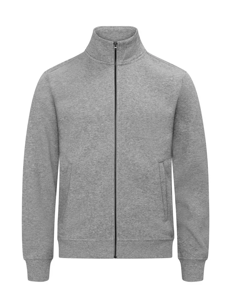 Grey Melange