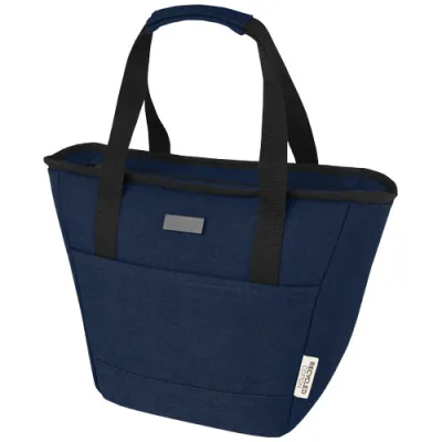 Joey lunsj kjølebag av GRS resirkulert canvas, 6L