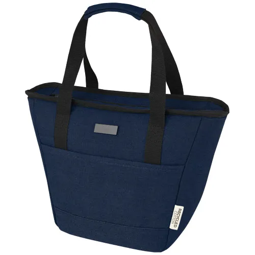Joey lunsj kjølebag av GRS resirkulert canvas, 6L