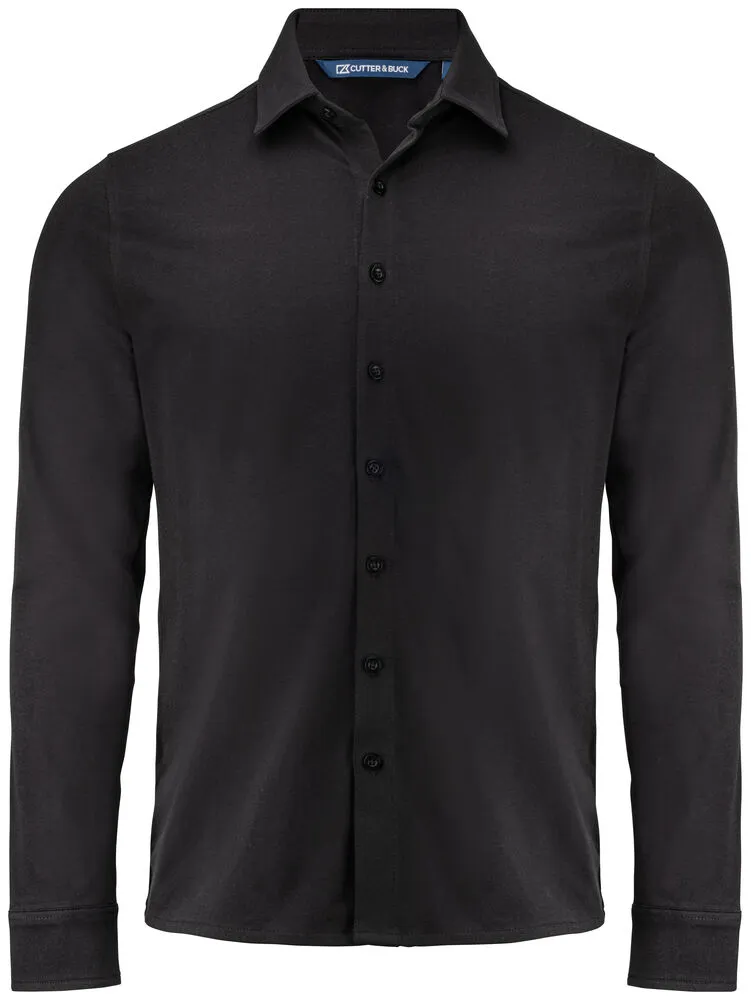 Hedley Stretch Shirt Men