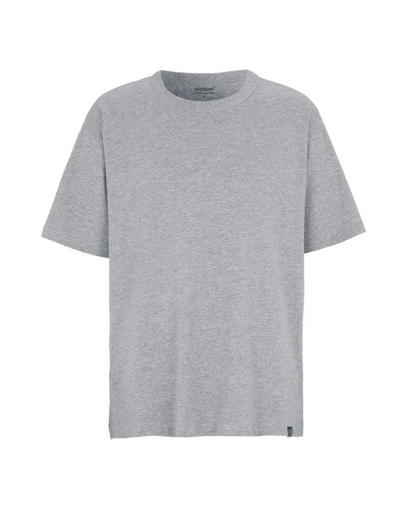 Grey Melange