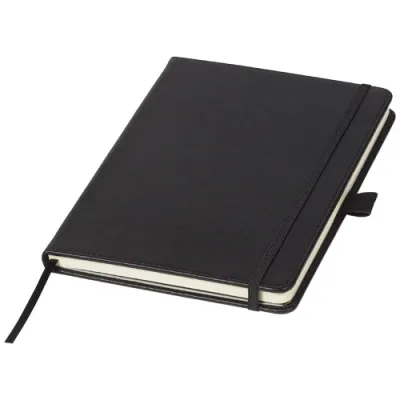 Bound notatblokk i A5-format