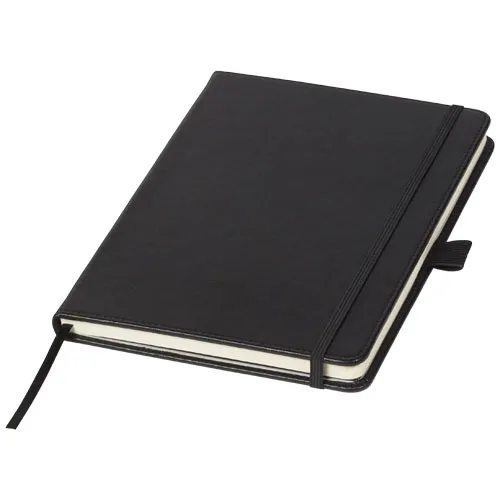 Bound notatblokk i A5-format