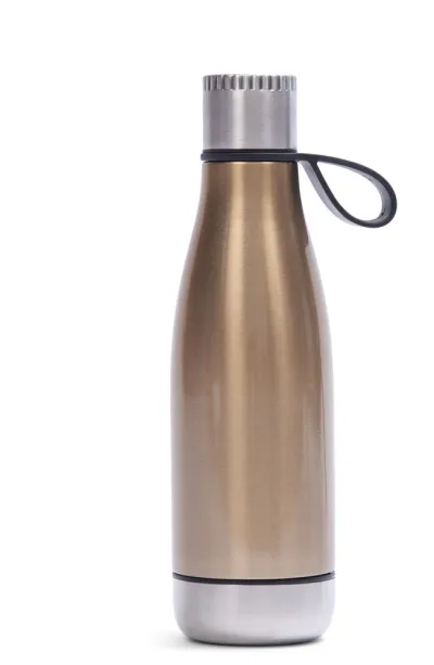 LN Steel Bottle