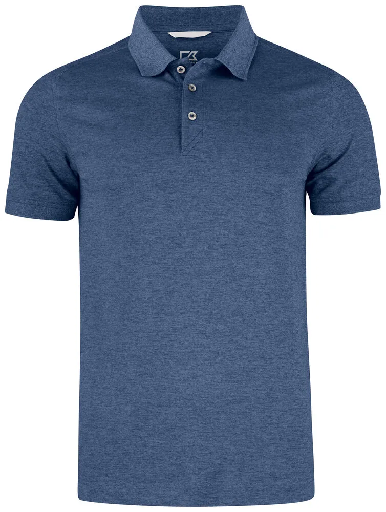 Cobalt Melange
