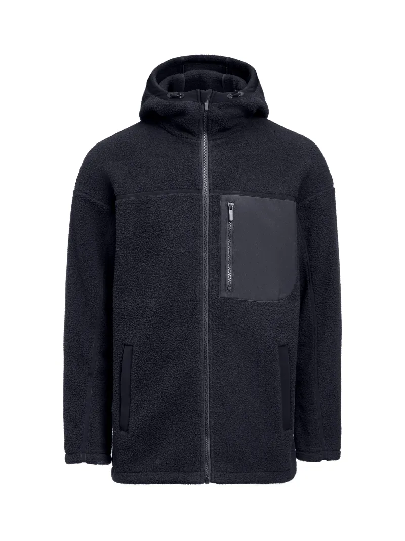 Montana Pile Fleece