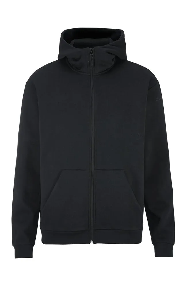 Community 2.0 Fz Hoodie M