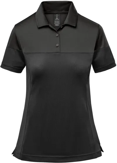 PSX-9W Monterey Two-Tone Polo (D)