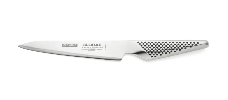 Universalkniv 15 cm fleksibel