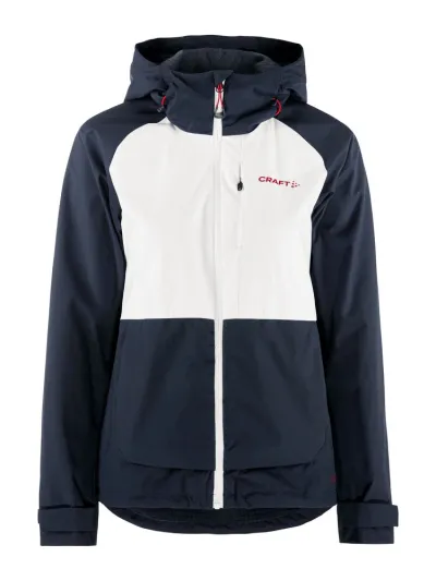NOR Adv Backcountry Jacket W