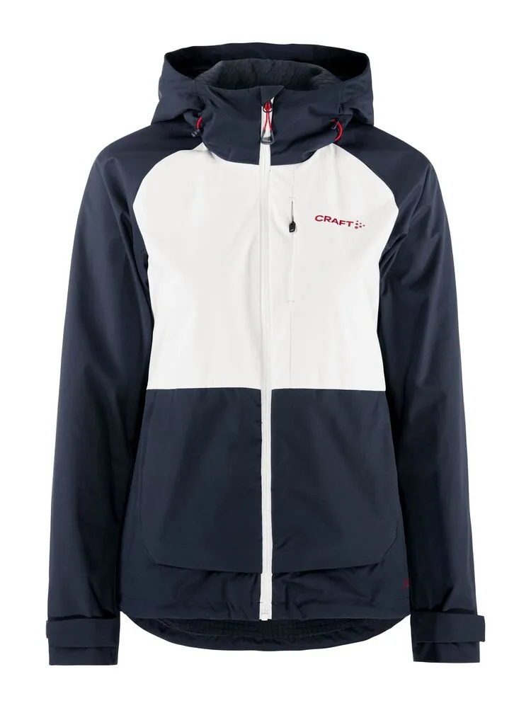 NOR Adv Backcountry Jacket W
