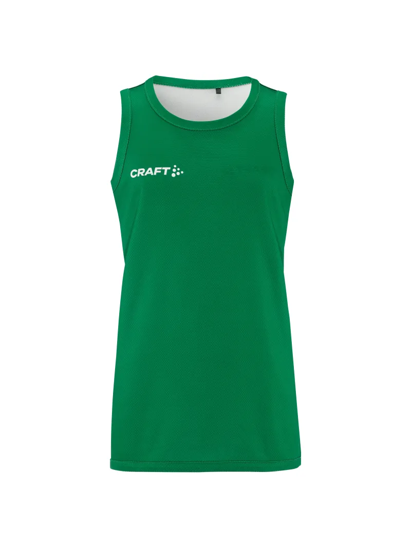 Team Green / Contrast