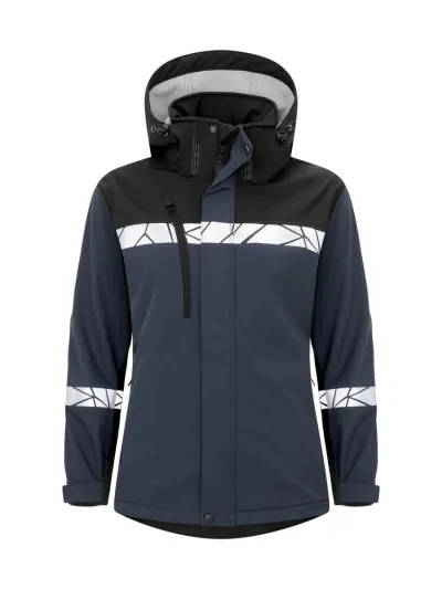 7417 Softshell Jacket PGL W