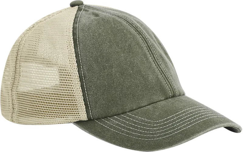 Vintage Olive