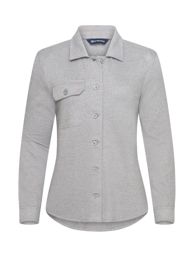 Grey Melange