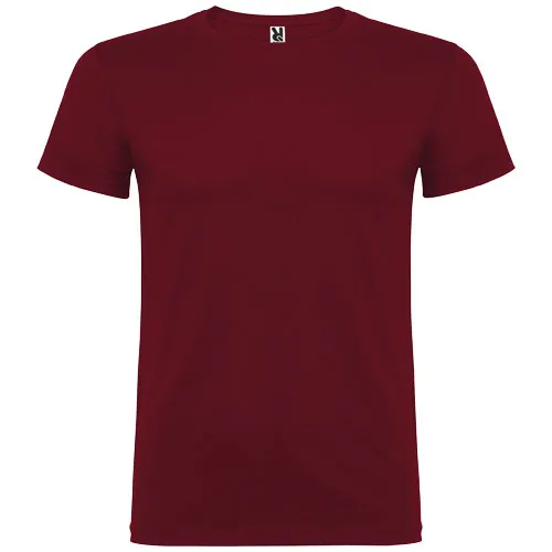 Garnet rød