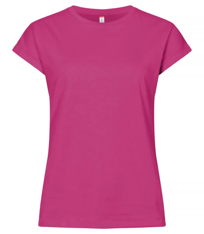 Bright Cerise