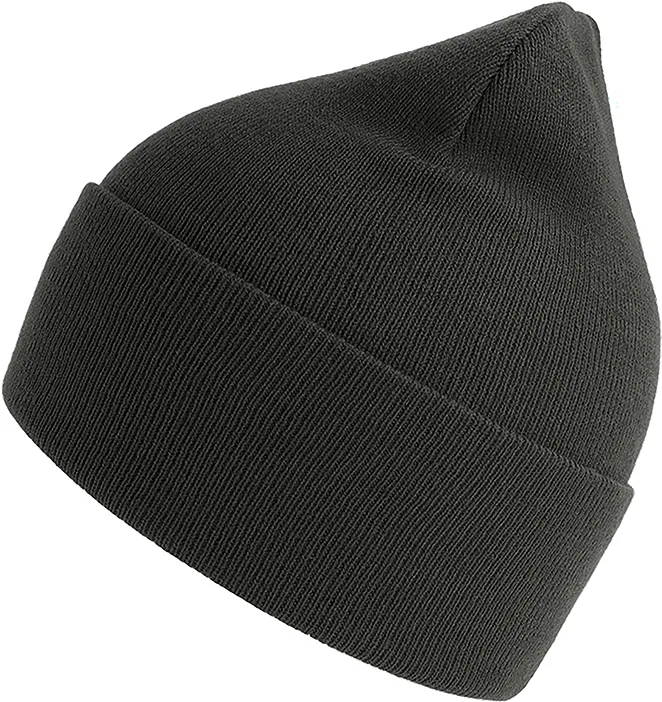 Dark Grey Melange