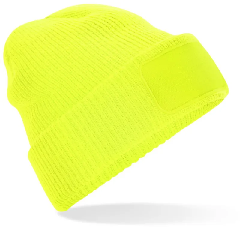 Fluorescent Yellow