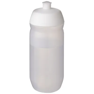 HydroFlex™ Clear 500 ml sportsflaske