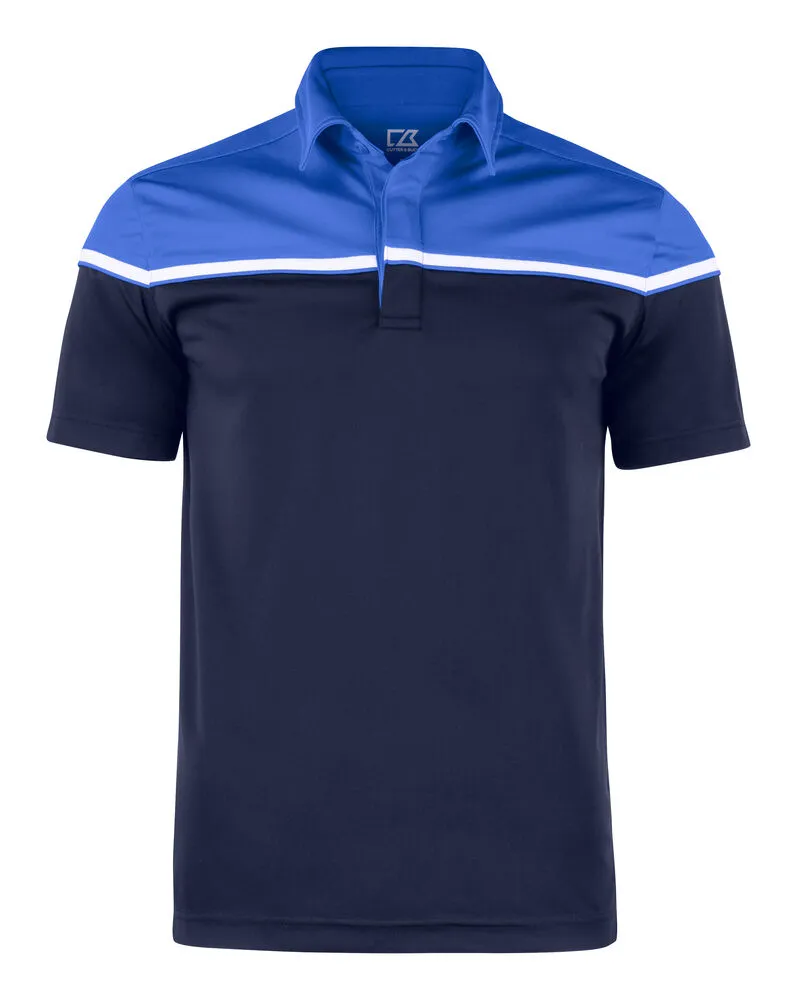 Dark Navy / Royal