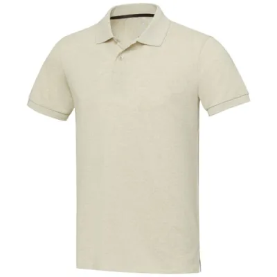 Emerald 200 g/m² kortermet unisex Aware™ resirkulert polo