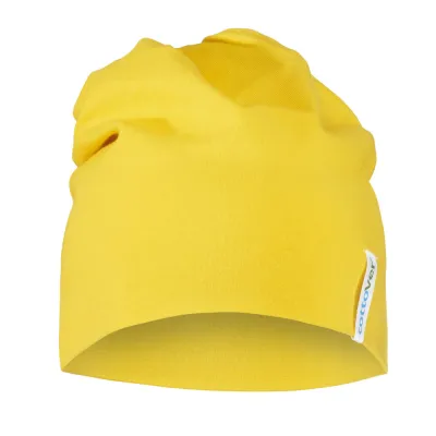 Beanie (GOTS)