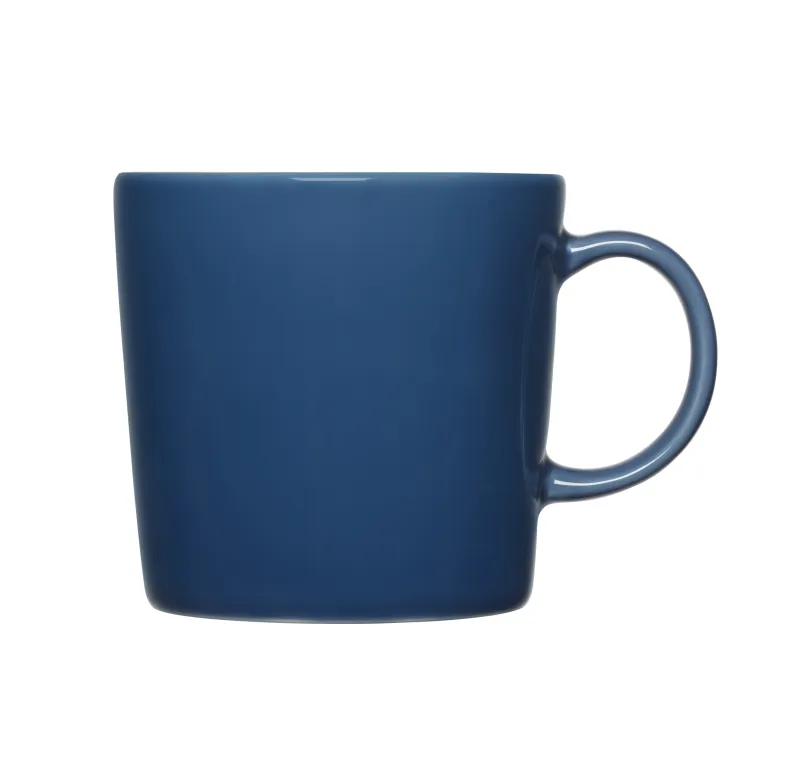 Teema krus 0,3L hvit