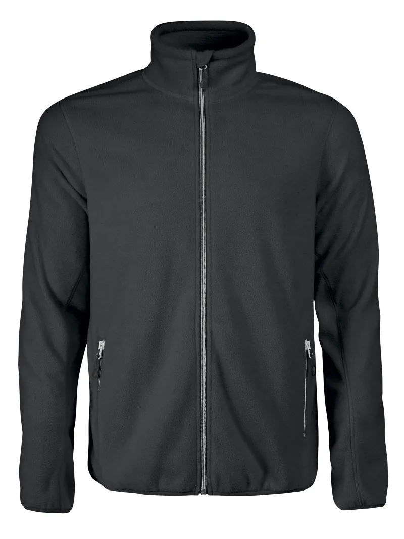 Rocket Fleece Jacket