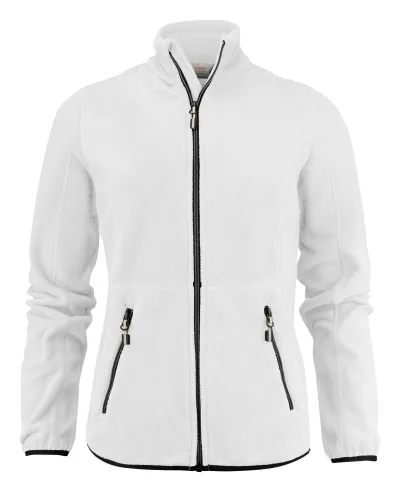 Speedway Lady Fleece Jacket
