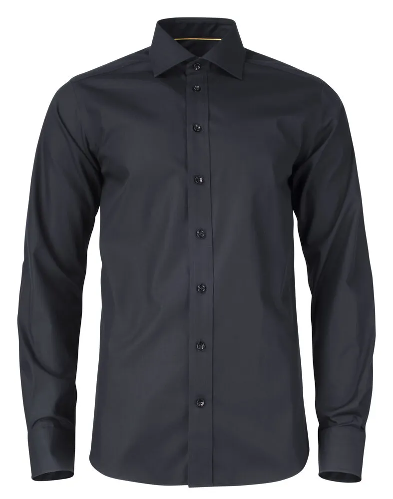 JH&F Yellow Bow 50 Slim Fit