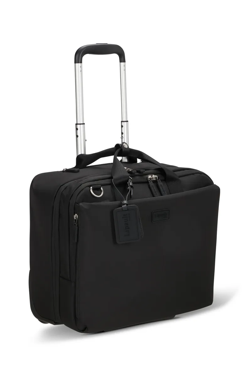 4Biz Rolling Tote