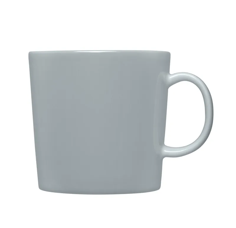Grå