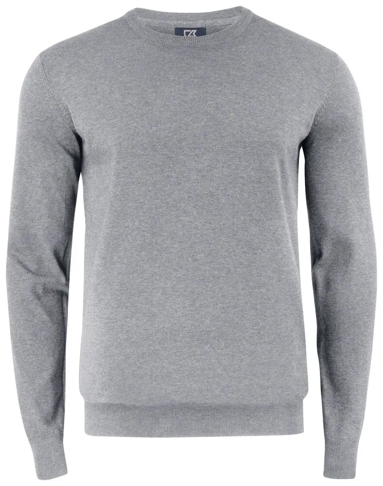 Grey Melange