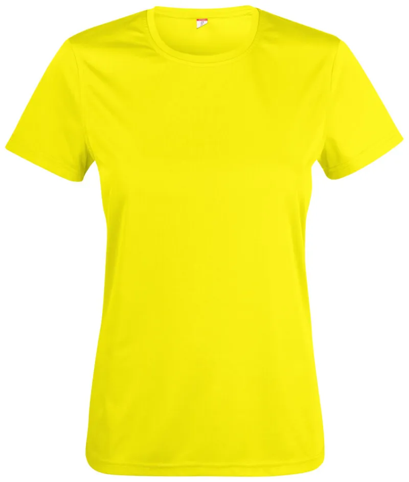 Visibility Yellow
