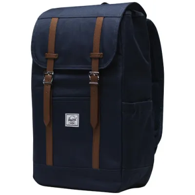 Herschel Retreat™ resirkulert PC sekk 23 L