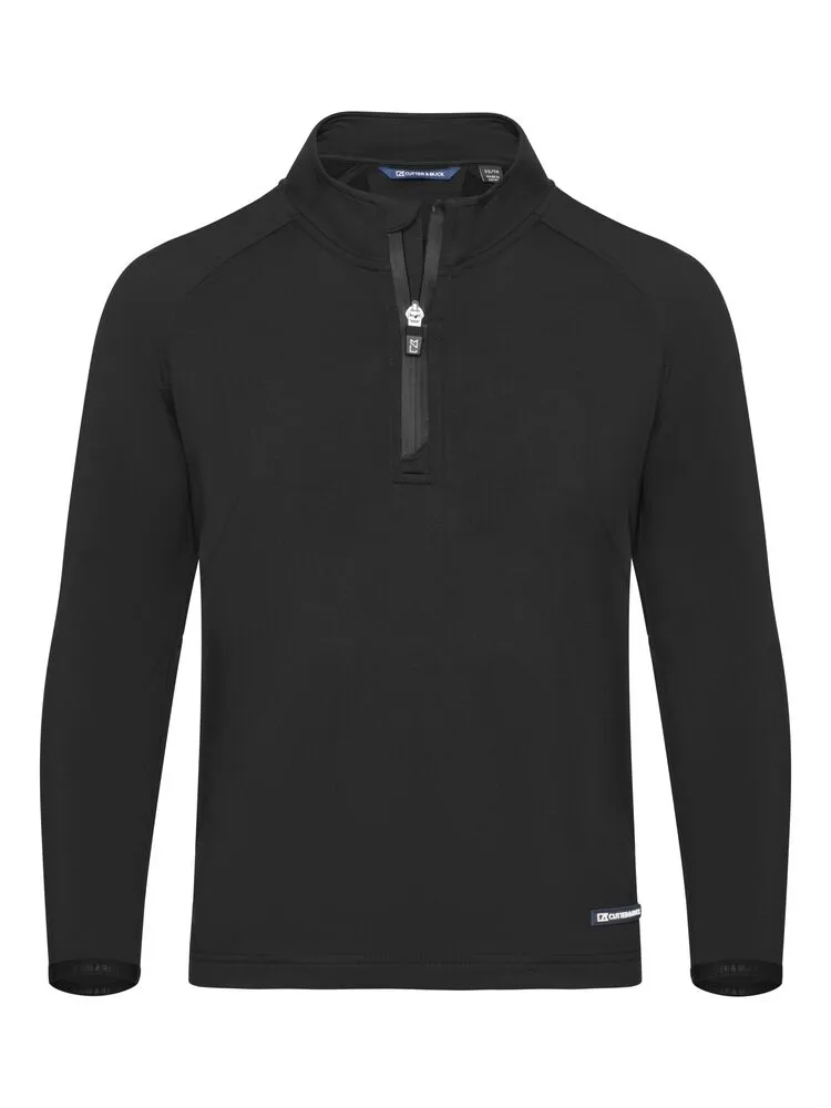 Adapt Half Zip Junior