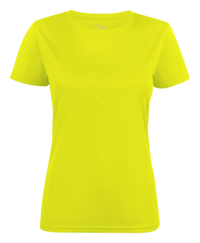 Neon Yellow