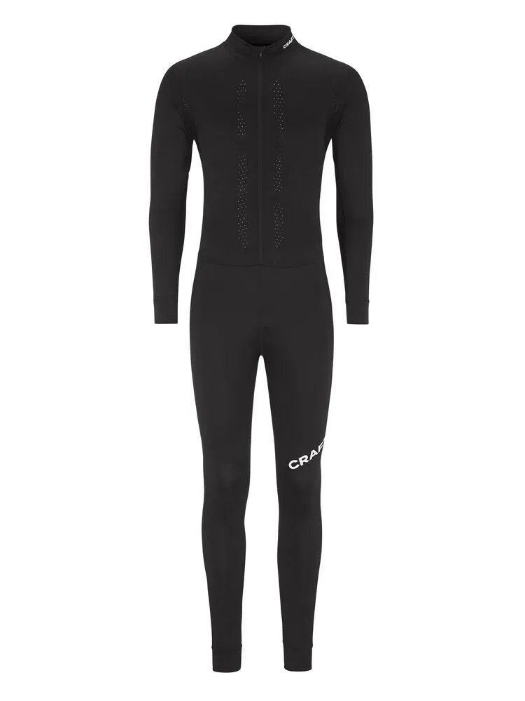 Adv Nordic Ski Club Race Suit M